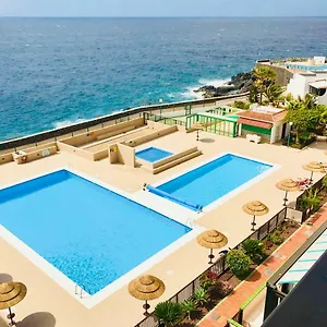 Atlantic View - Quiet, Peaceful And Windless With Fantastic Ocean View Appartamento