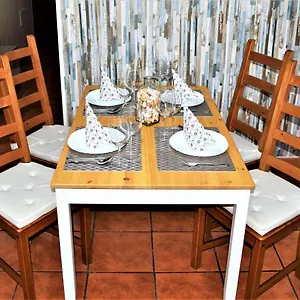 Apartment Victoria Family Tenerife